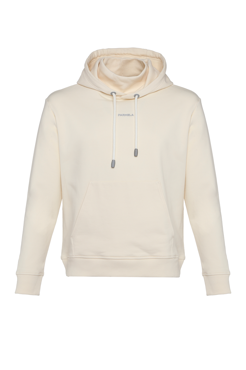 Hoodie with built in snood sale