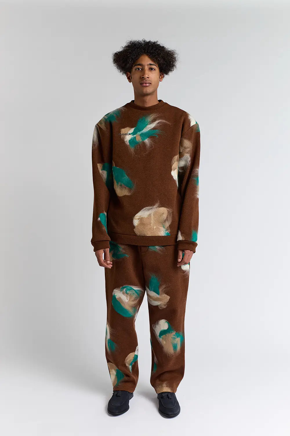 The Celestial Sweatshirt