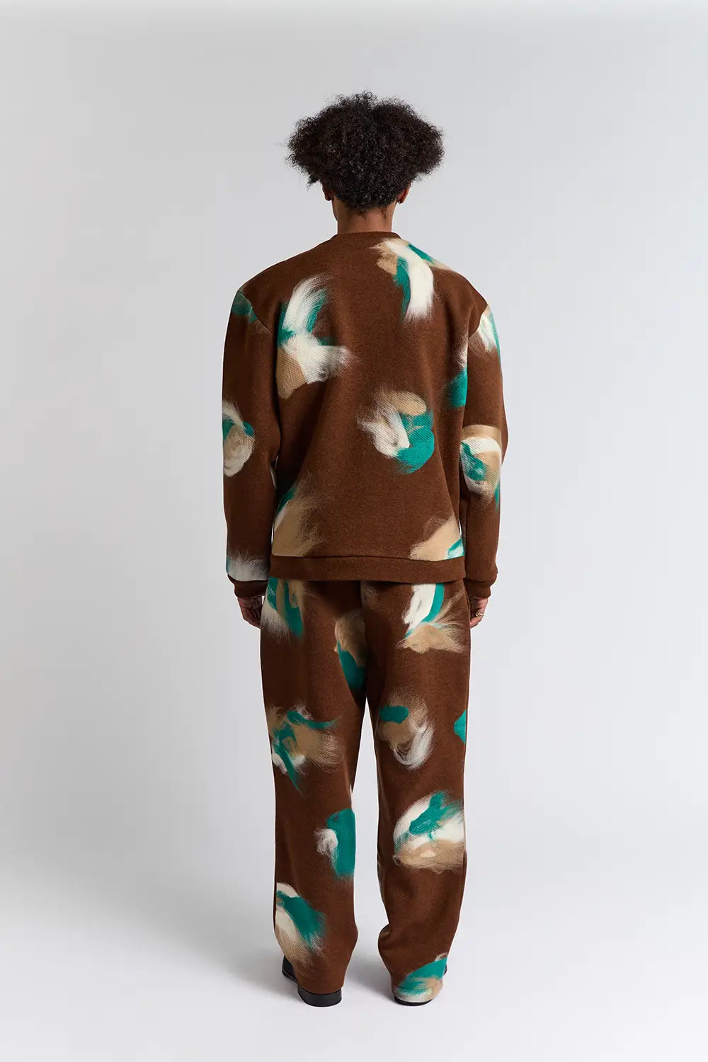 The Celestial Sweatshirt