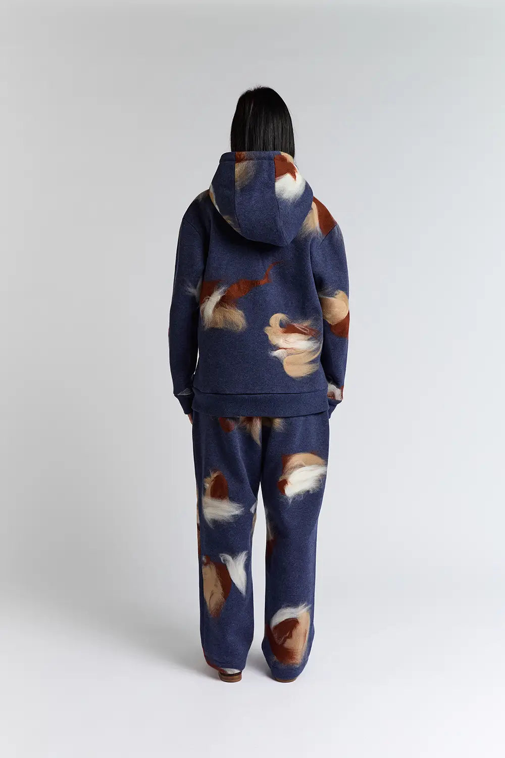 The Celestial Hoodie