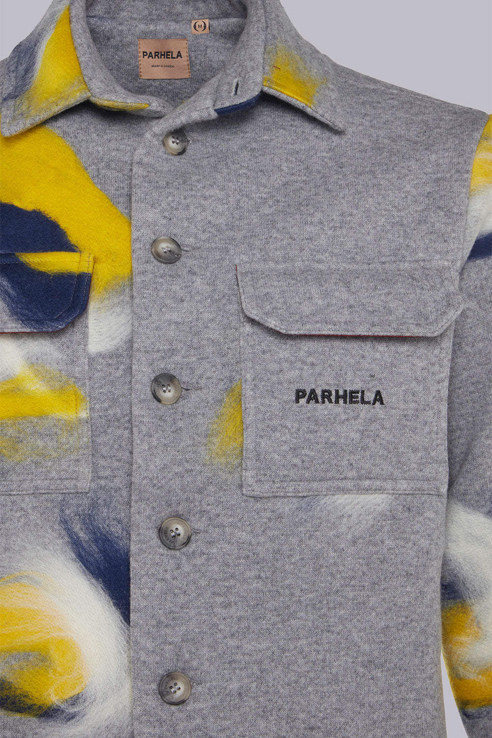 The Celestial Overshirt