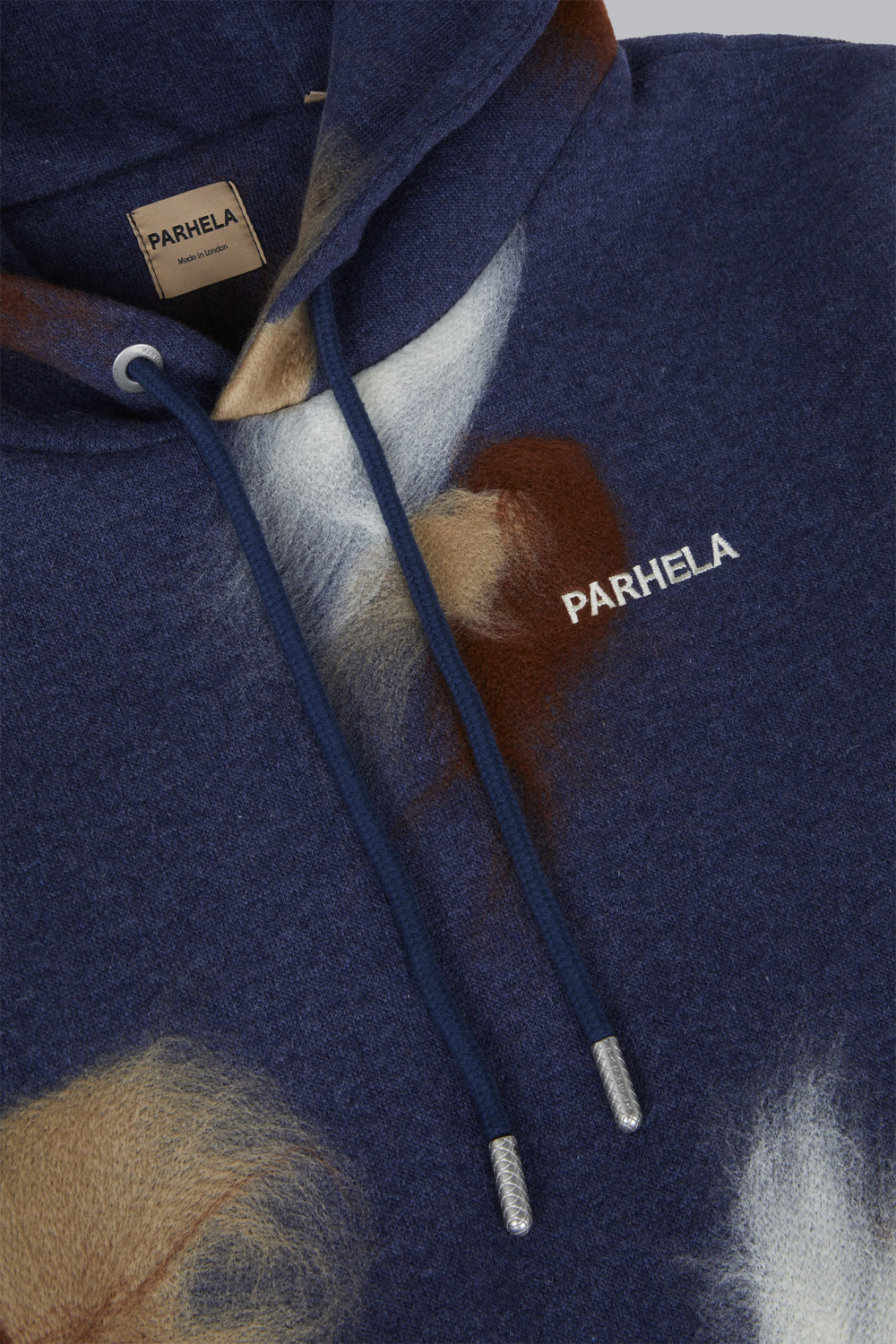 The Celestial Hoodie
