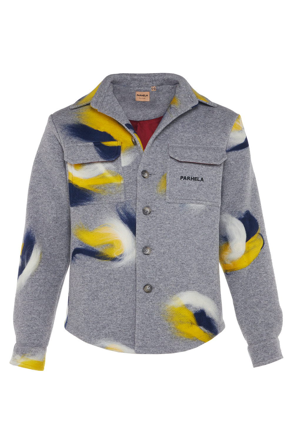 The Celestial Overshirt