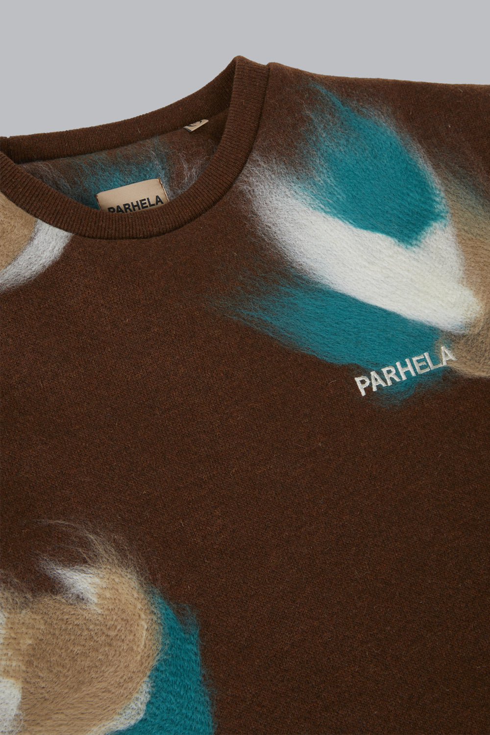 The Celestial Sweatshirt