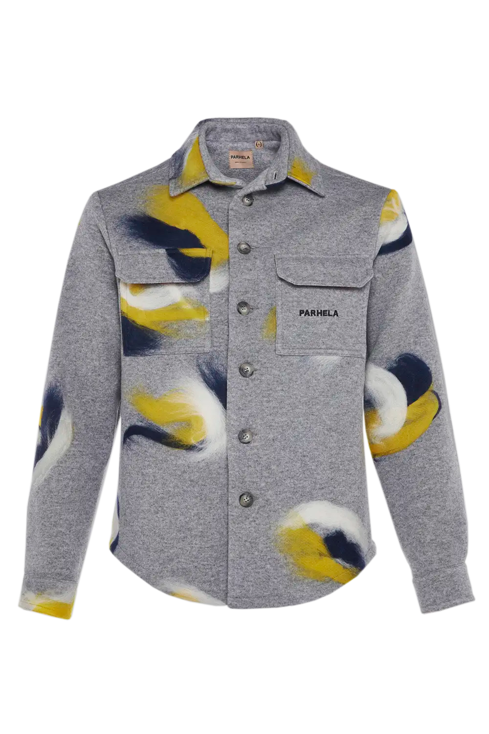 The Celestial Overshirt