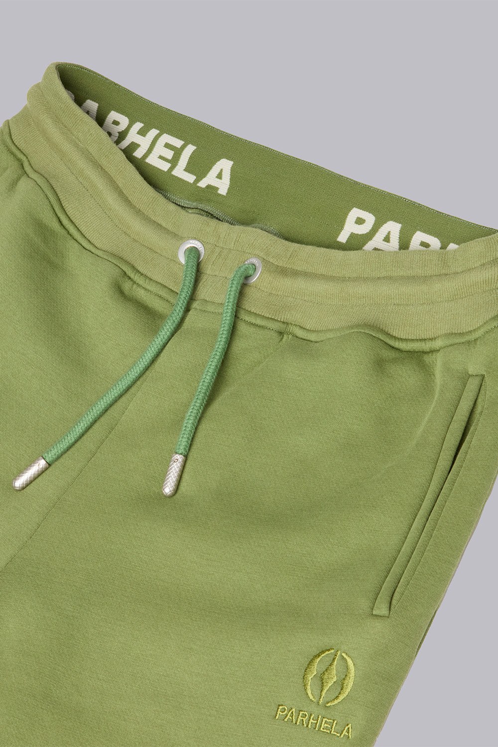Story of a Parhelion Pants