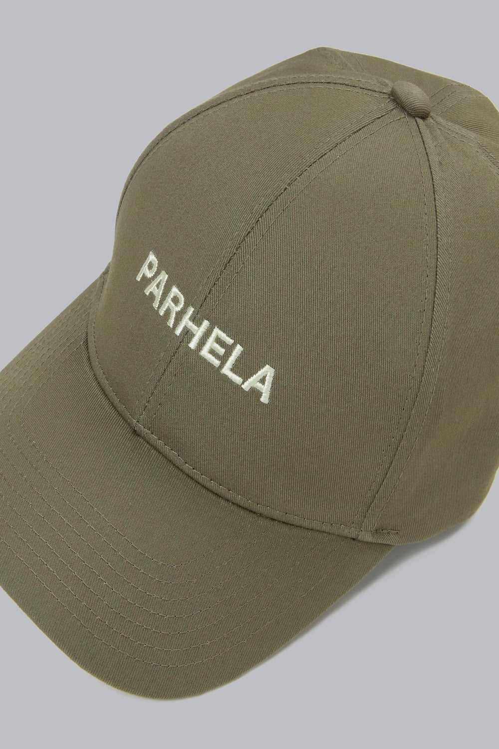The Safari Cap