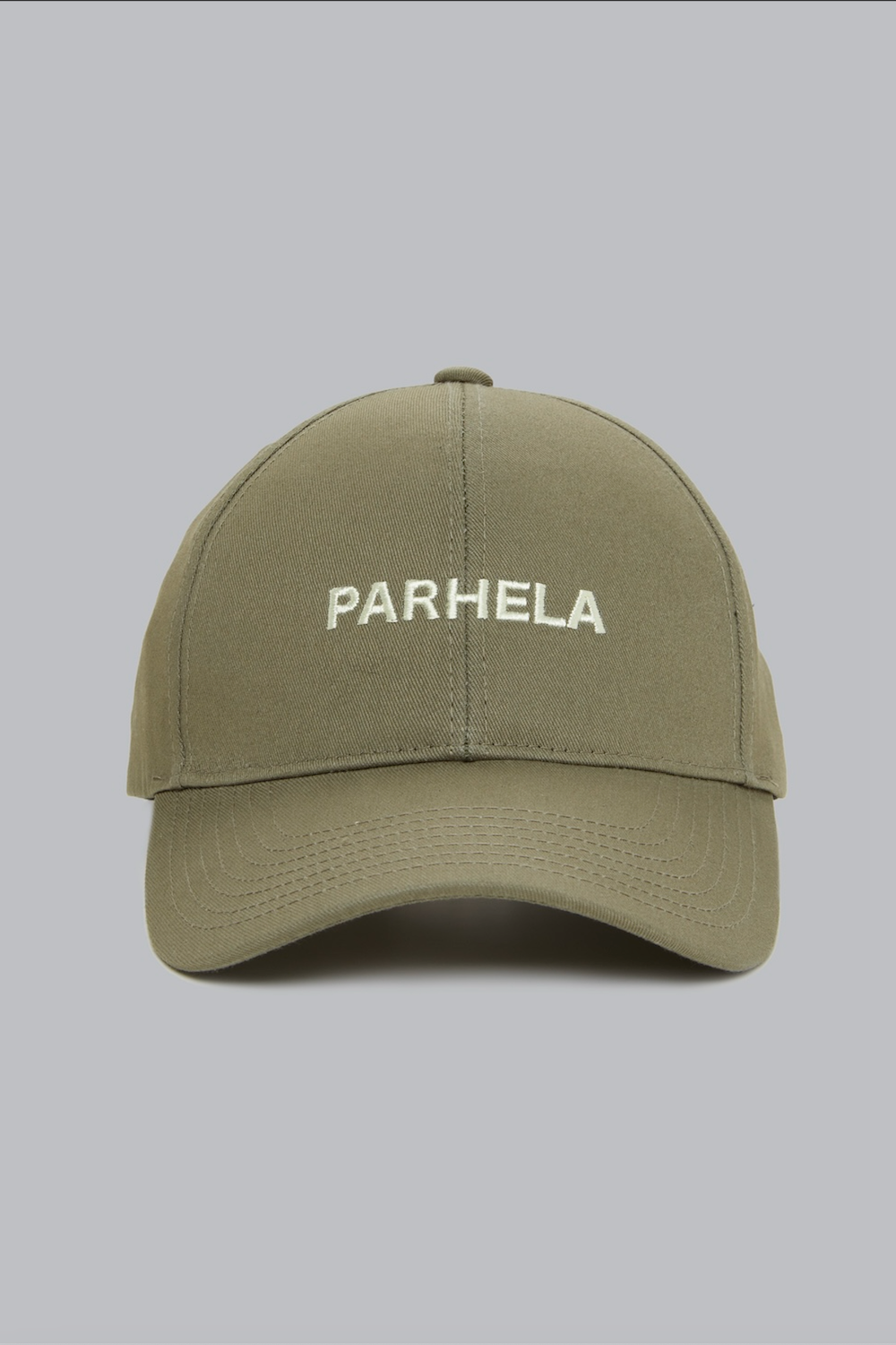 The Safari Cap