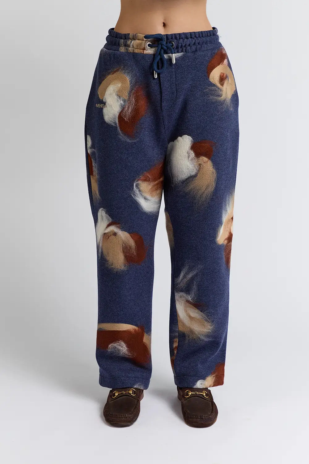 The Celestial Bottoms