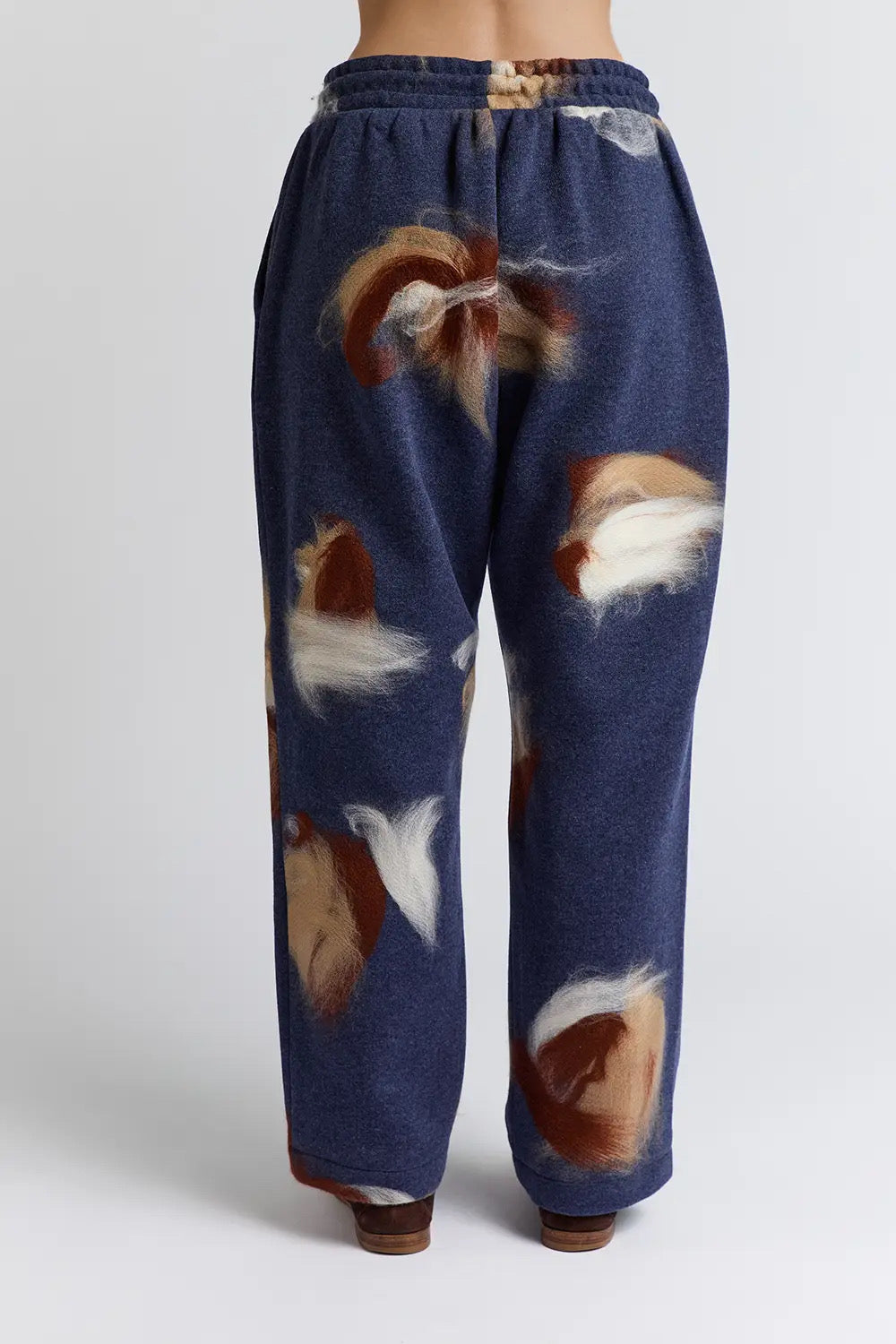 The Celestial Bottoms