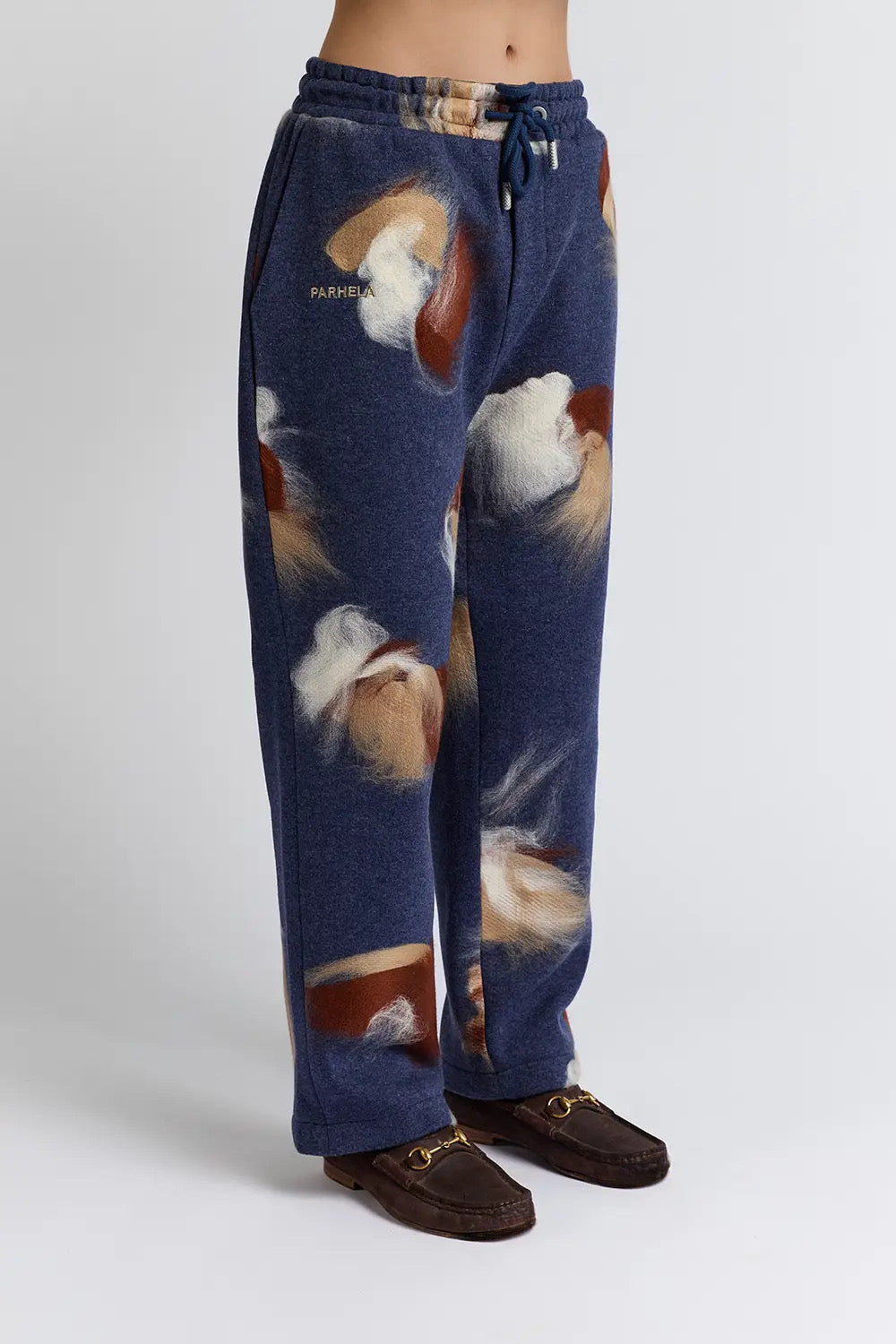 The Celestial Bottoms
