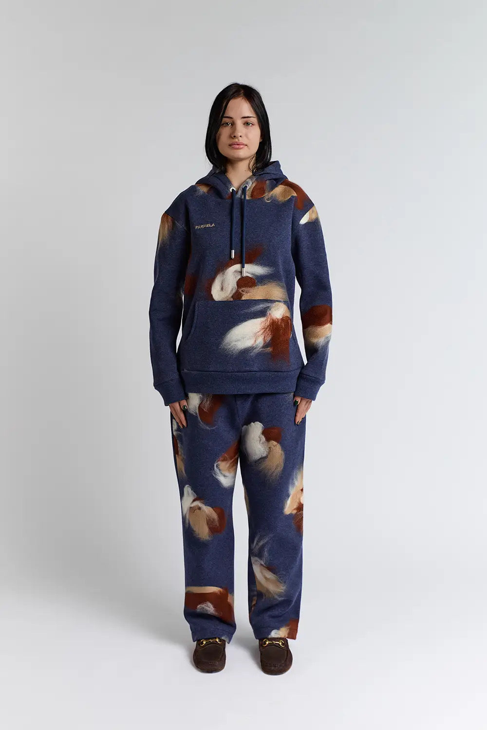 The Celestial Hoodie