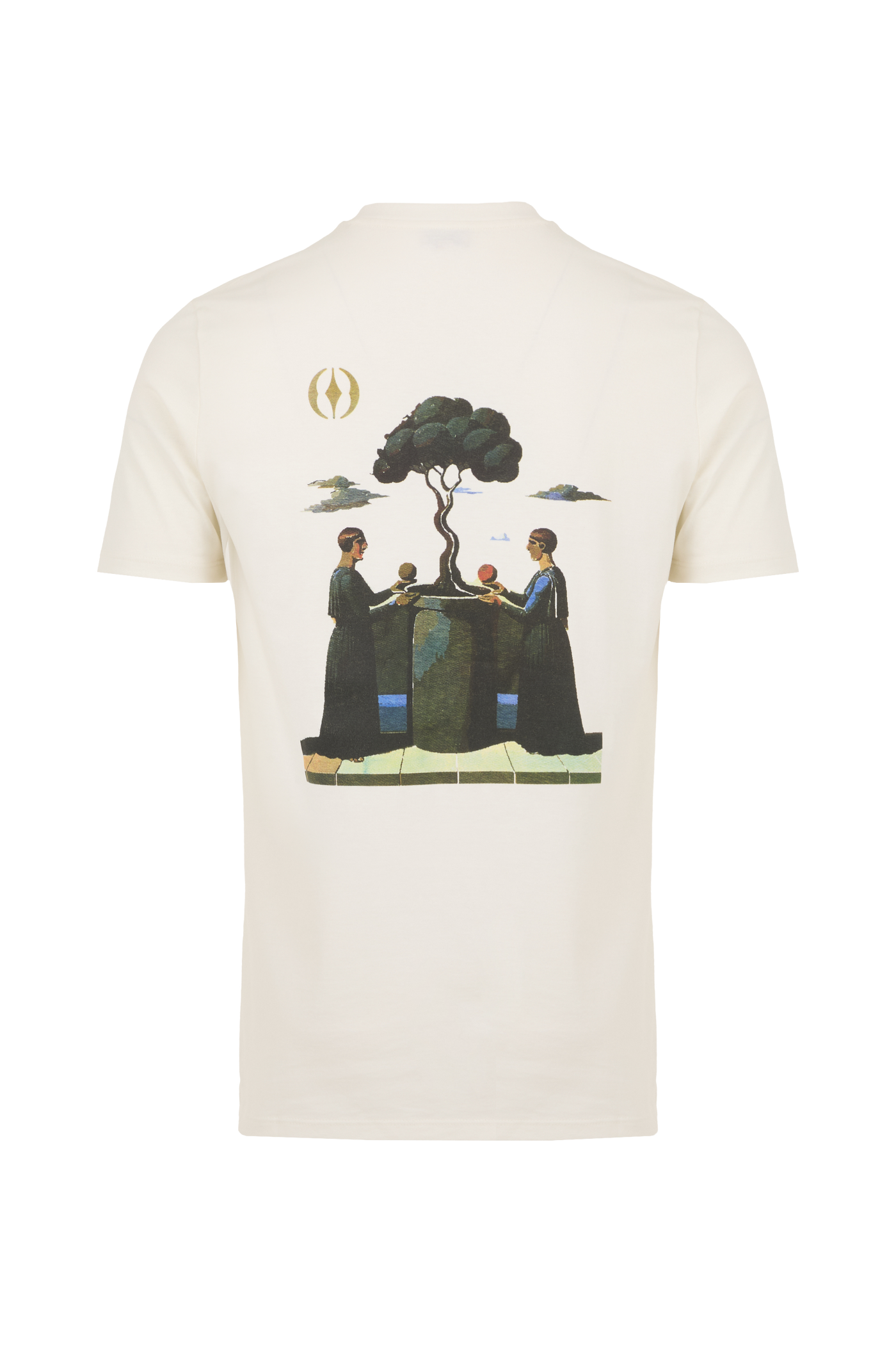 The Custodians T Shirt