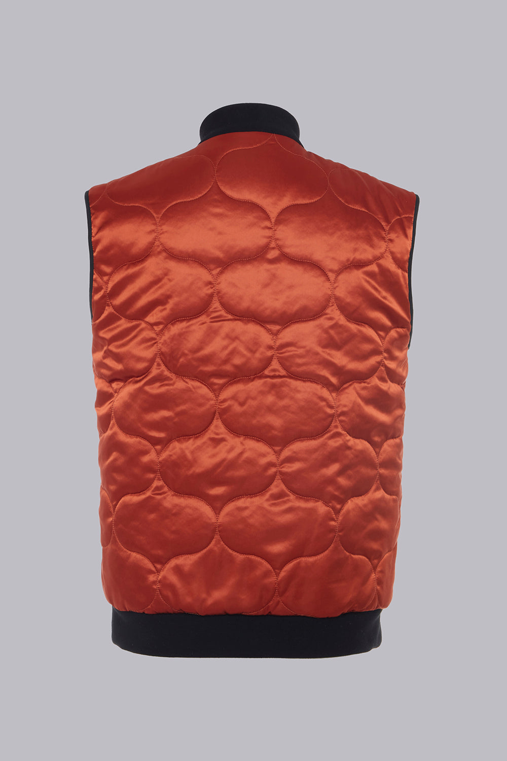The Parachute Gilet