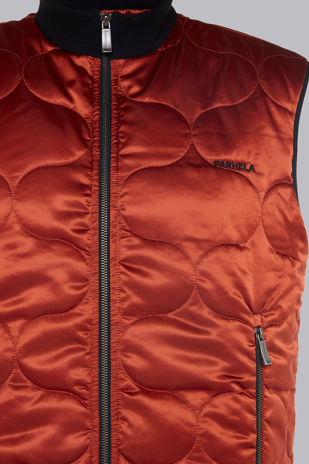 The Parachute Gilet