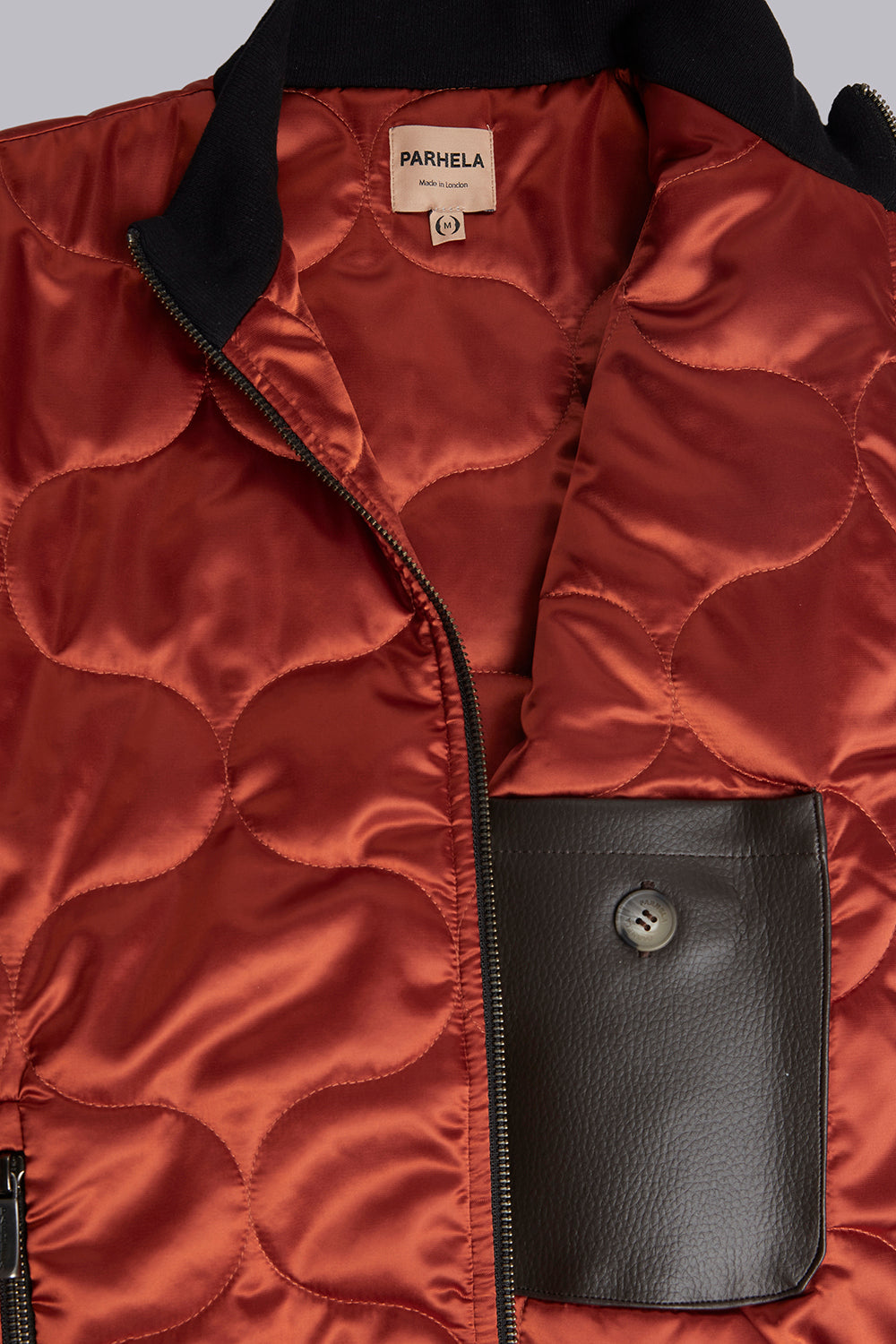 The Parachute Gilet