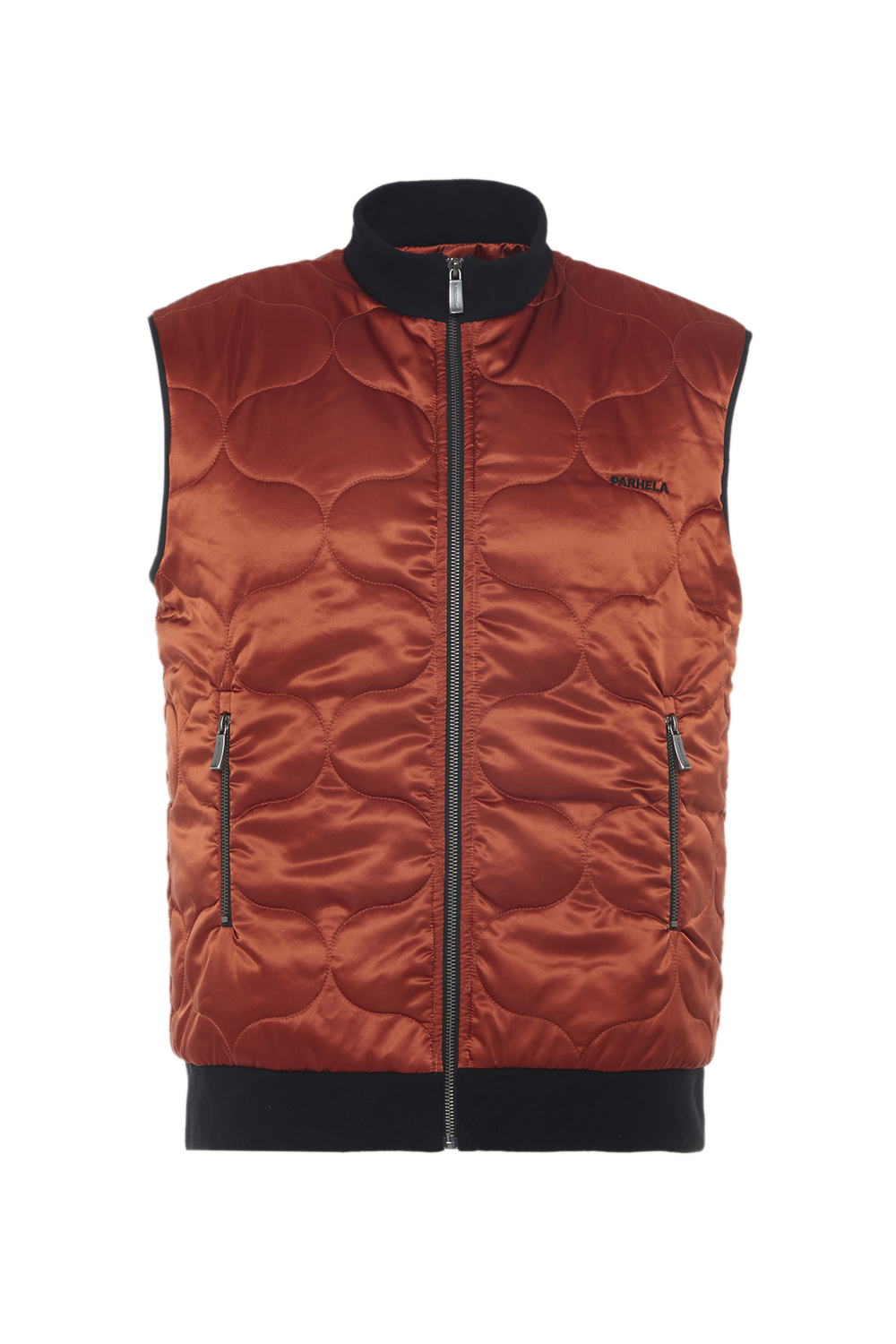 The Parachute Gilet