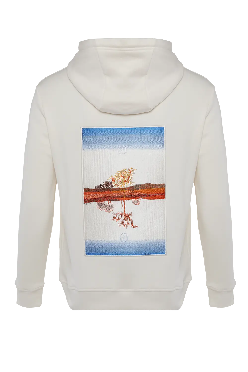 The Wild Window Hoodie