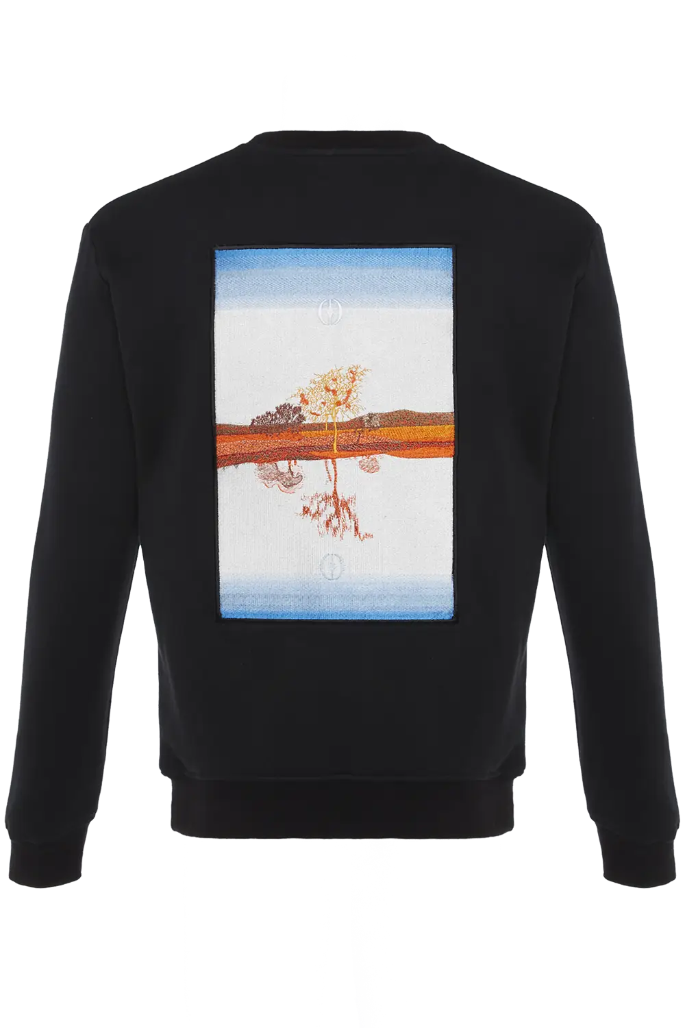The Wild Window Sweatshirt