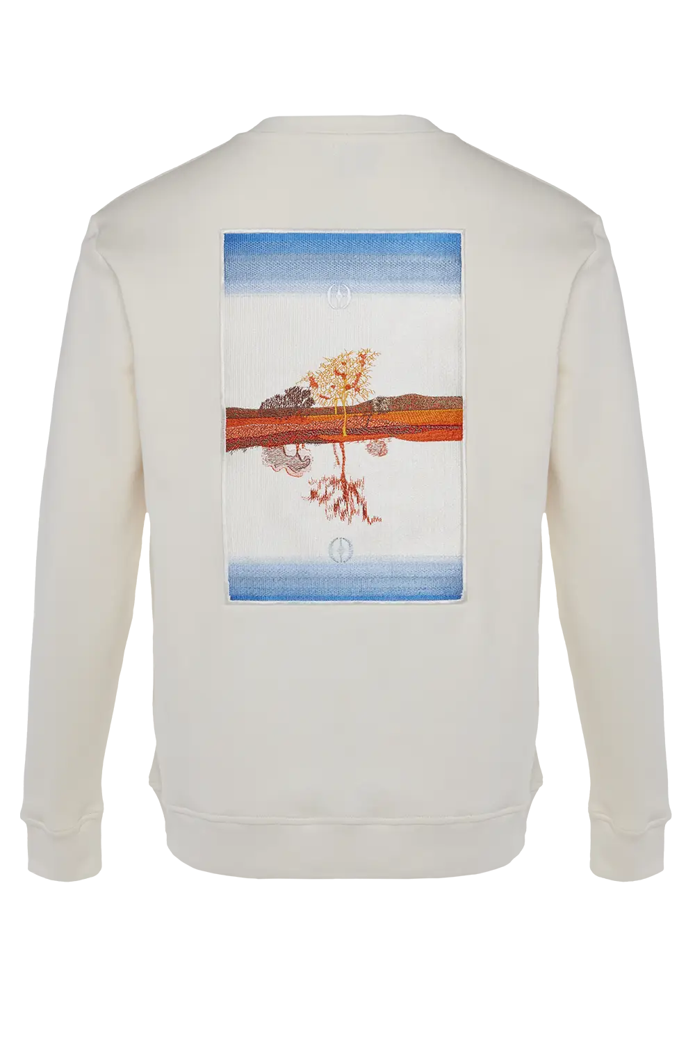 The Wild Window Sweatshirt