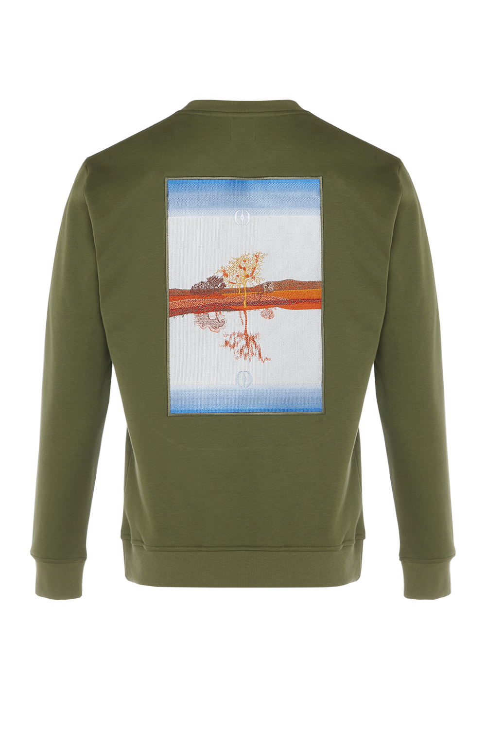 The Wild Window Sweatshirt