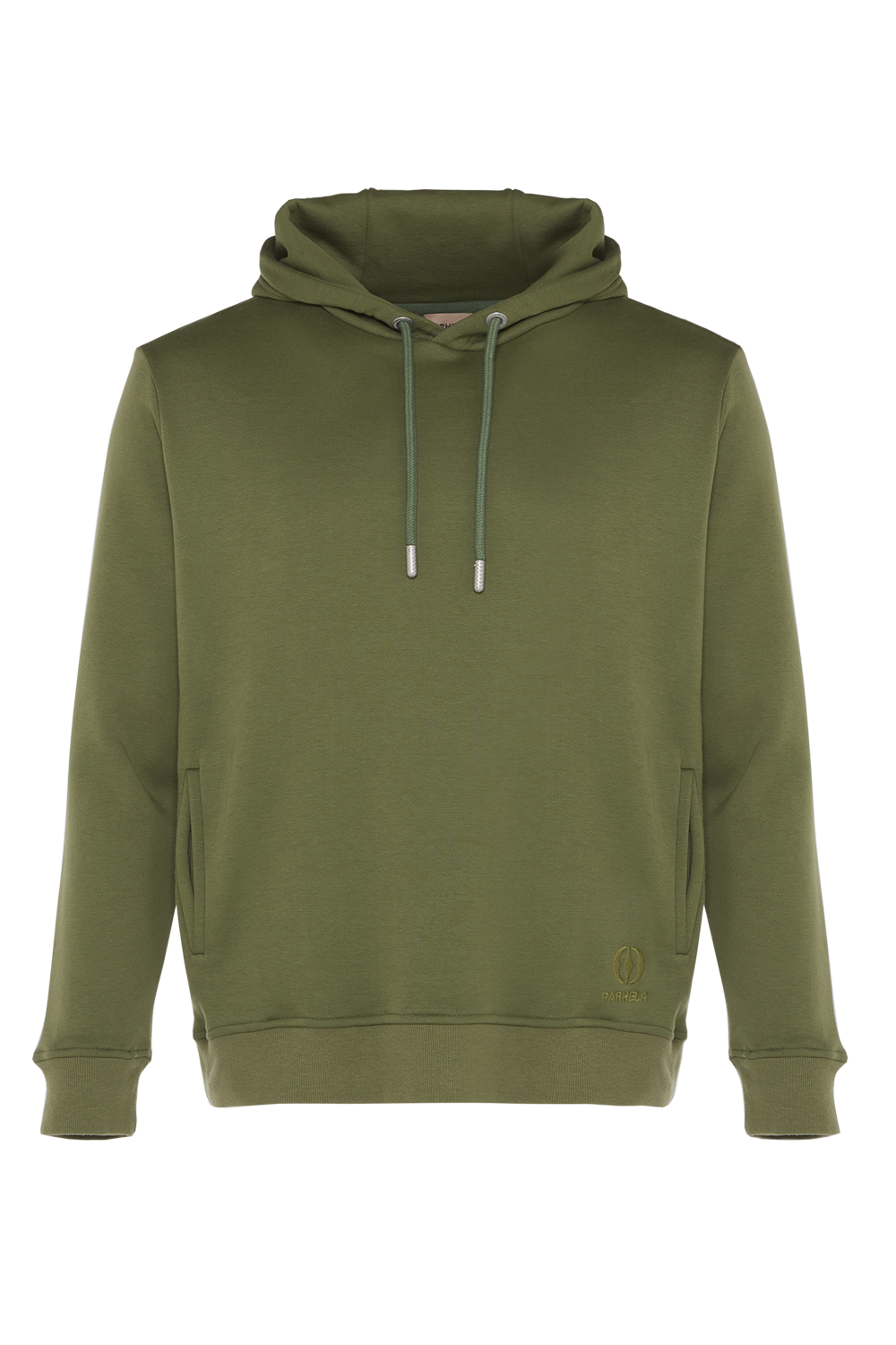 The Wild Window Hoodie