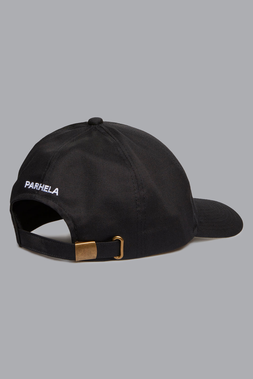 The Parhelion Cap