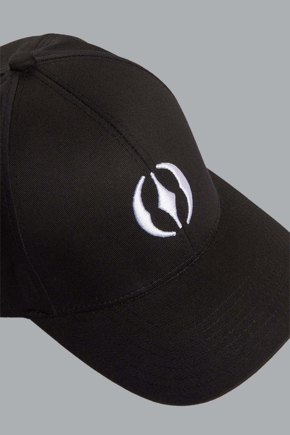 The Parhelion Cap