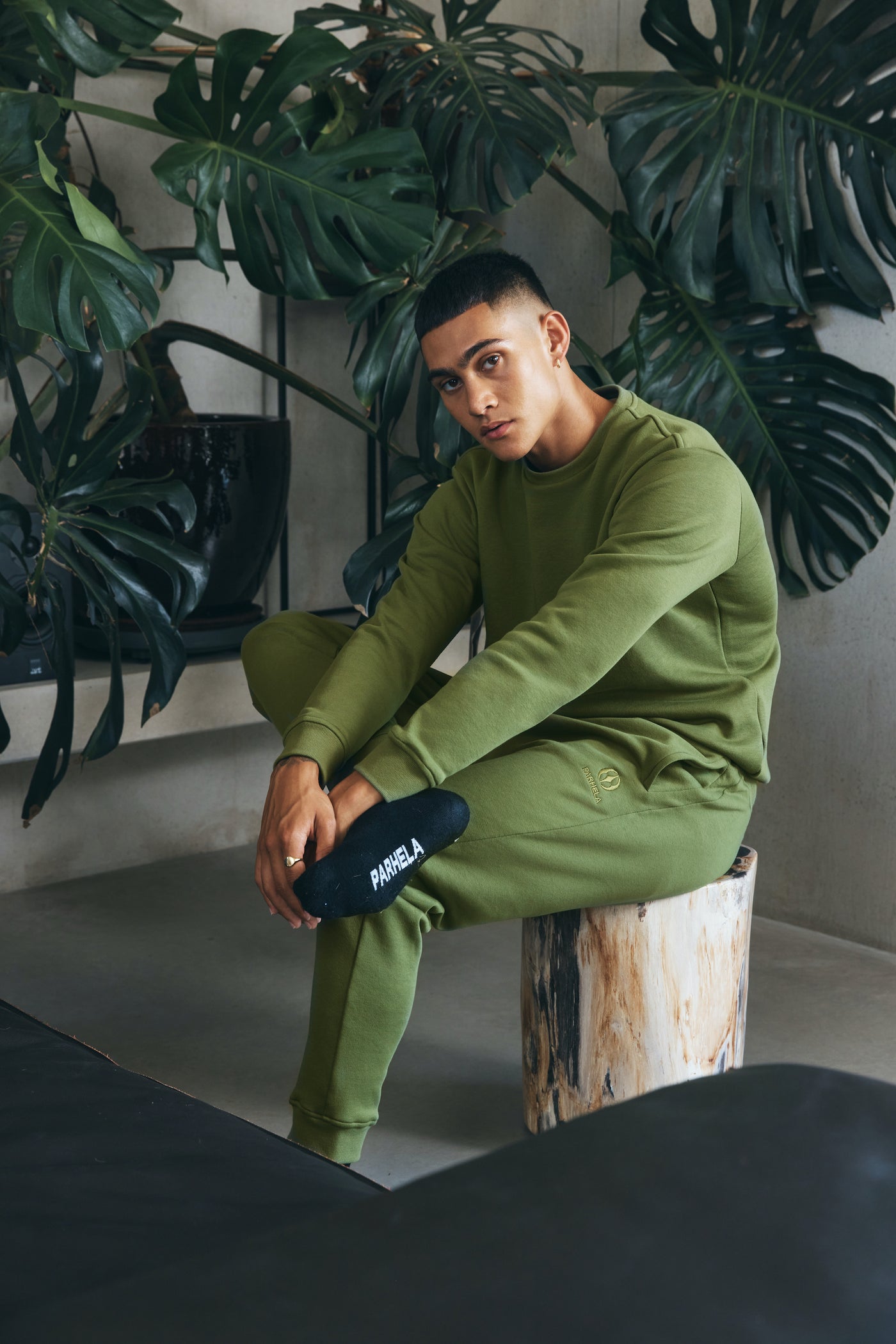 The Staple Sweatshirt