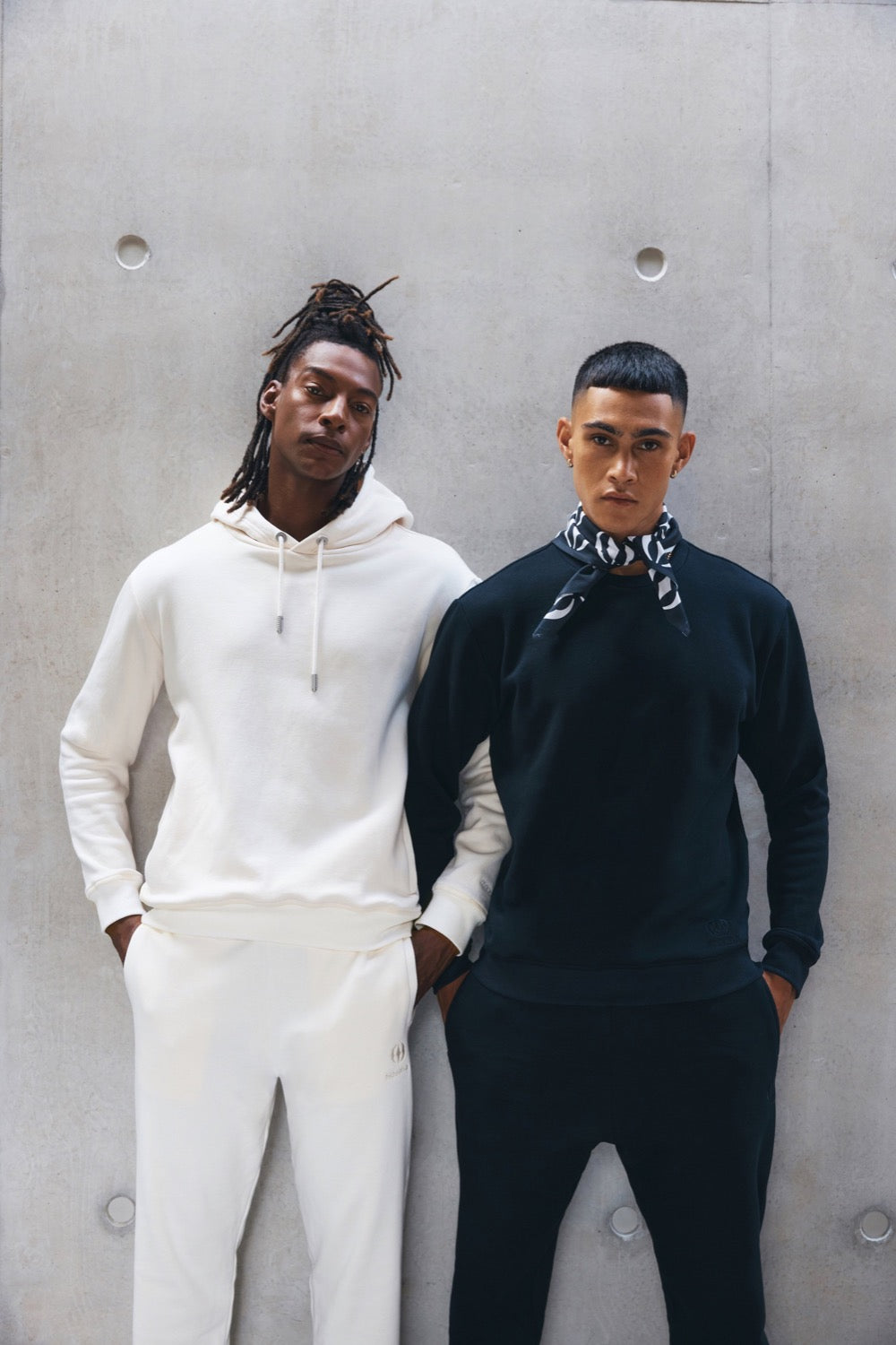 The Staple Hoodie