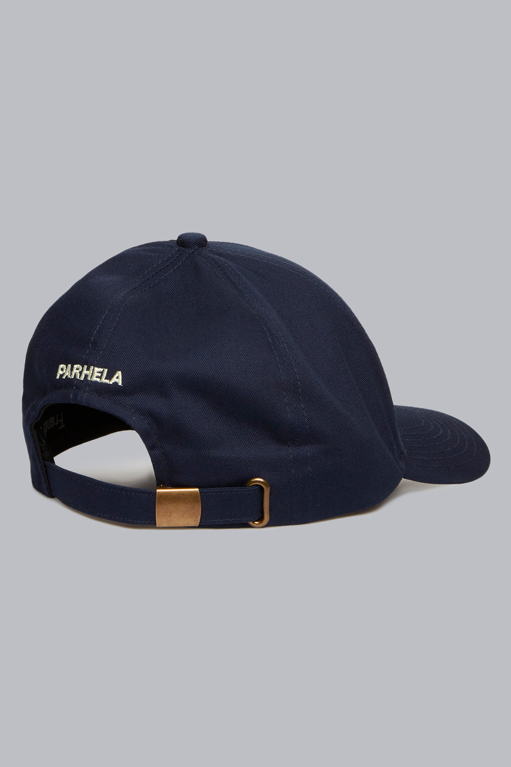 The Parhelion Cap