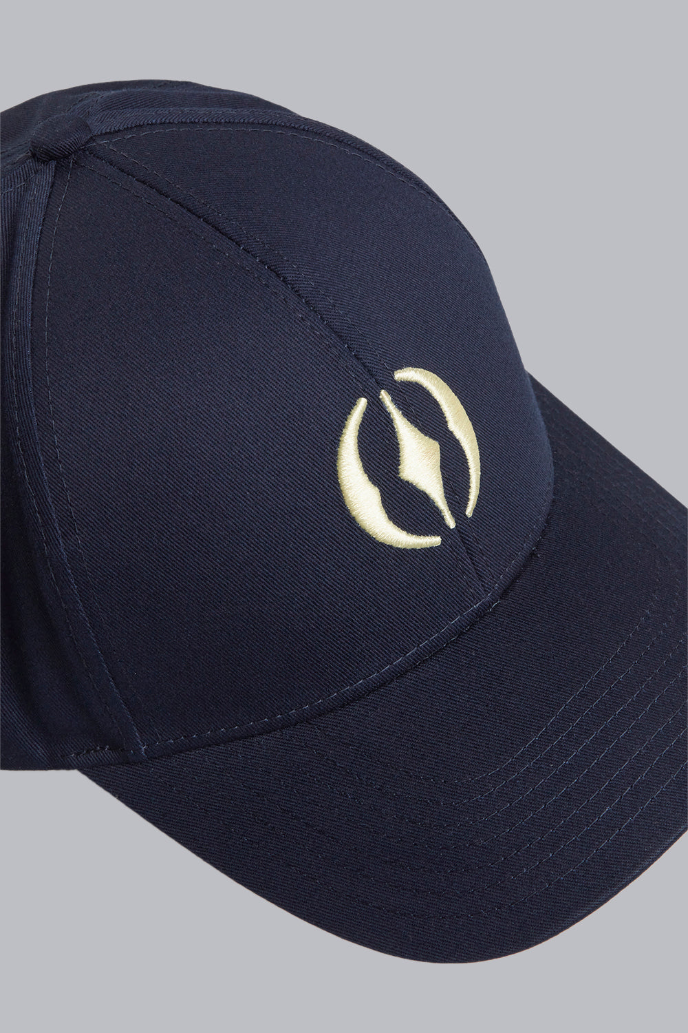 The Parhelion Cap