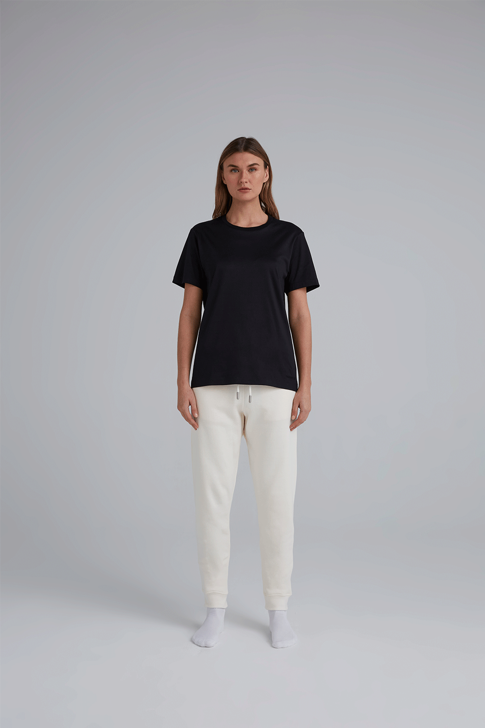 The Pearlescent Tee