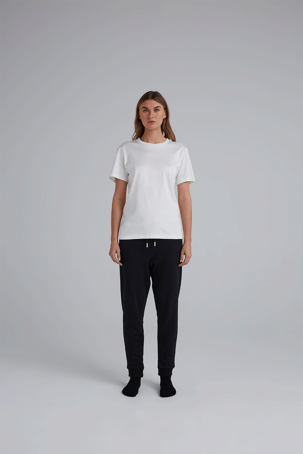 The Pearlescent Tee
