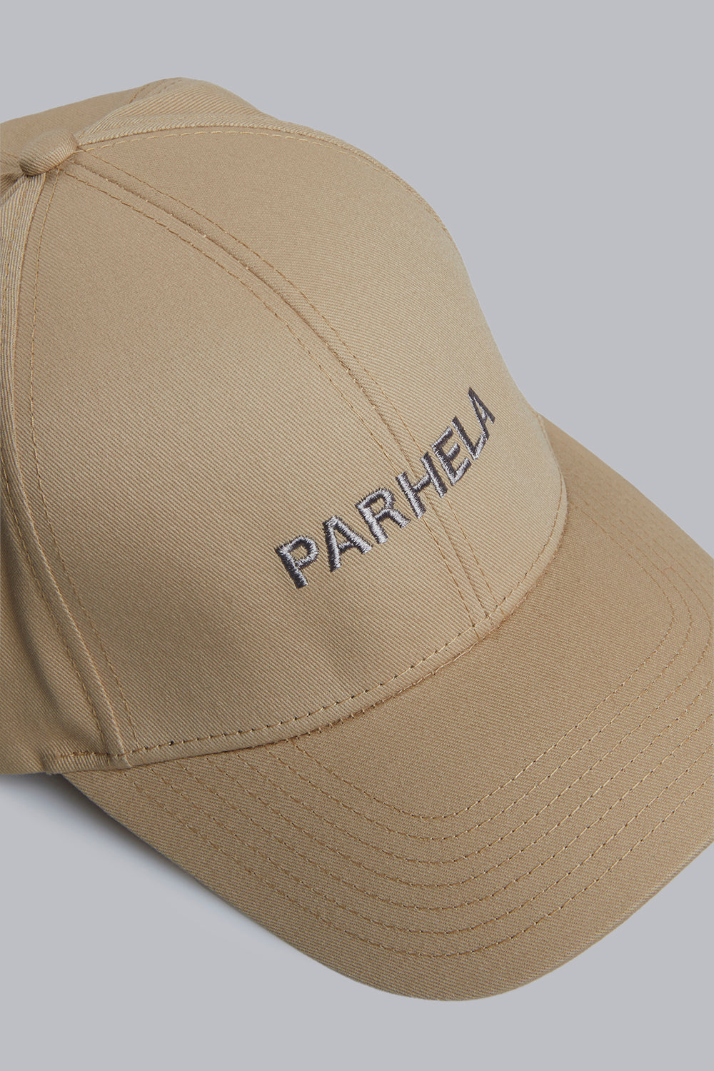 The Safari Cap