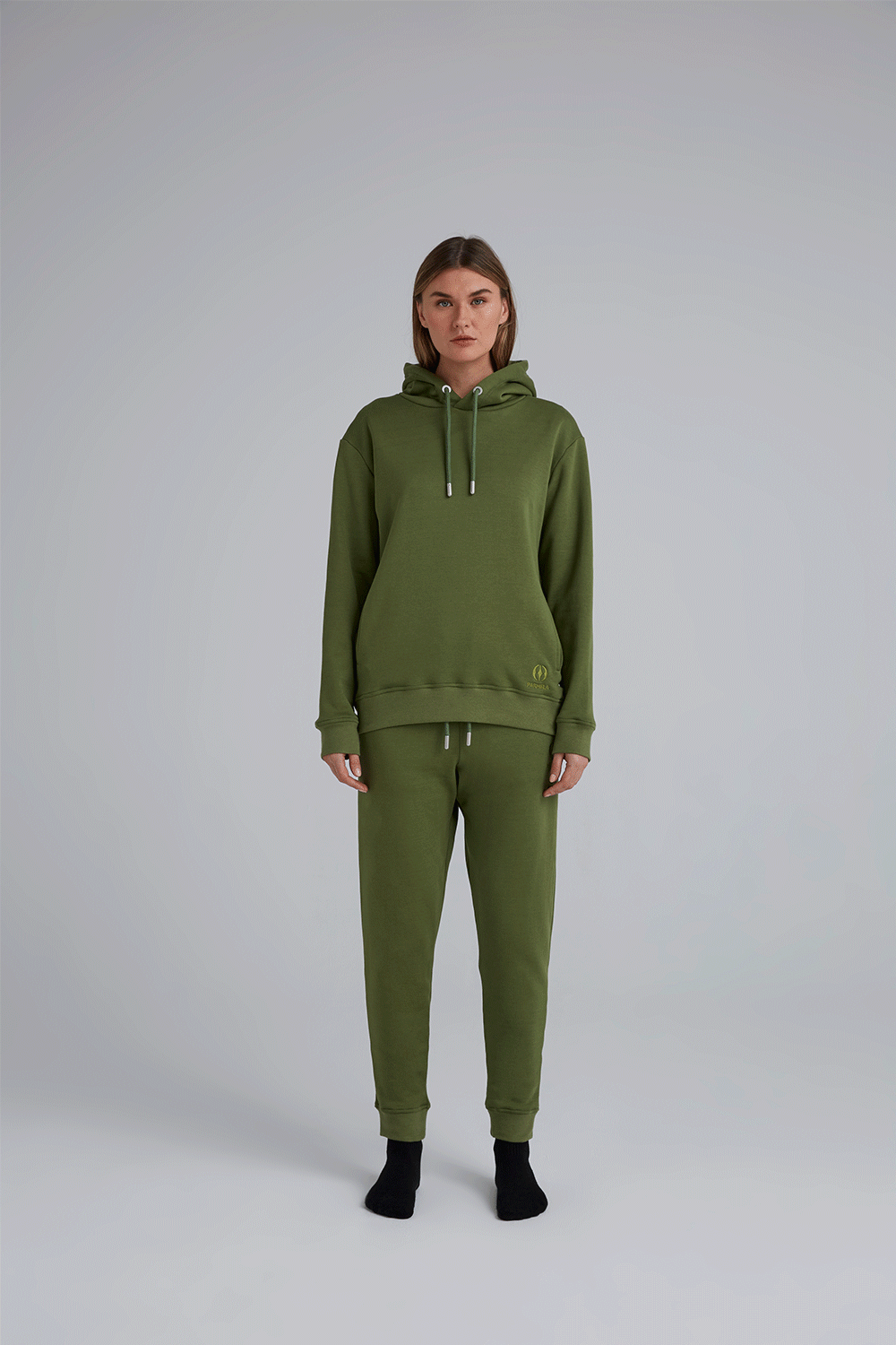 The Staple Hoodie