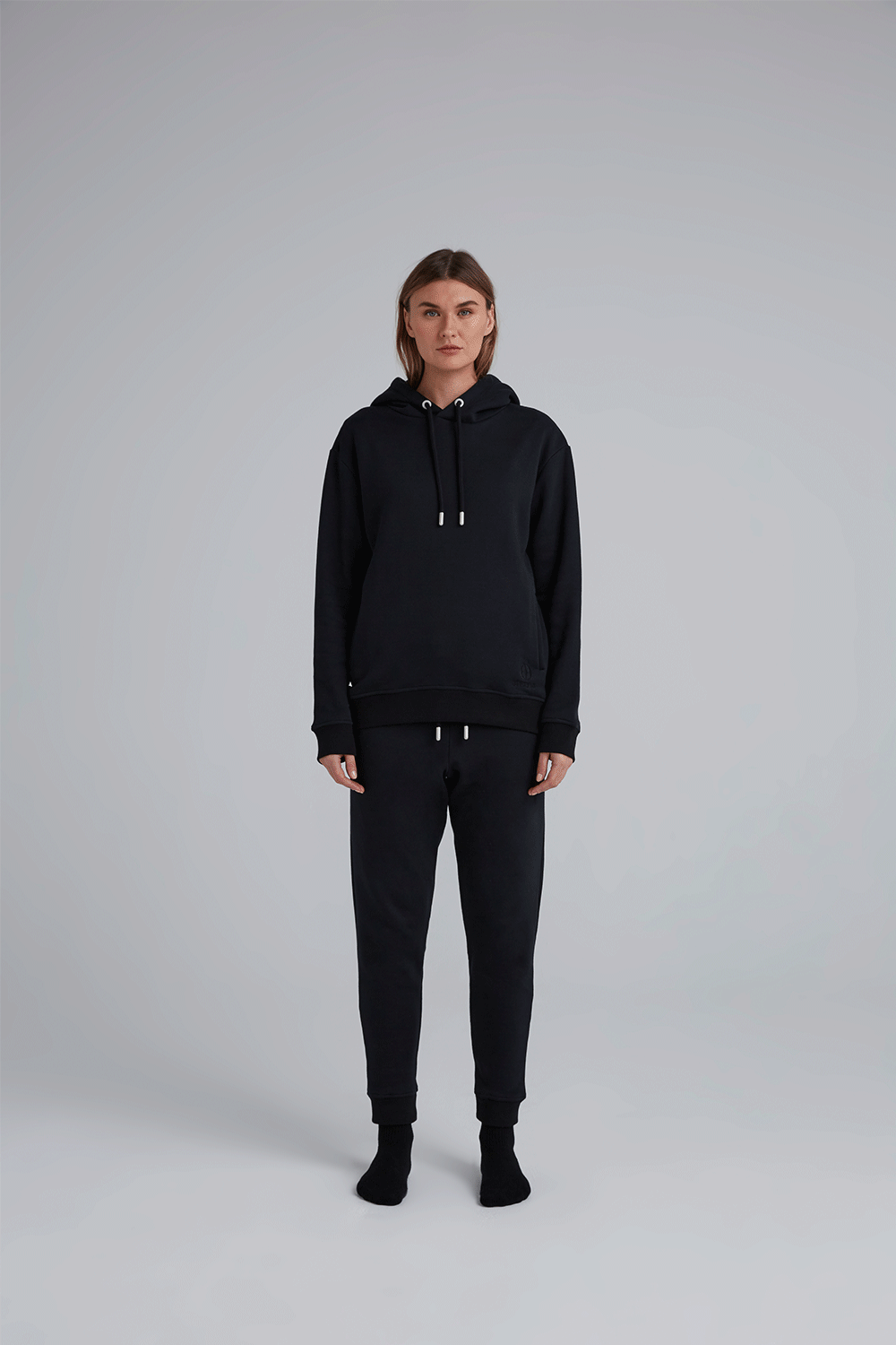 The Staple Hoodie