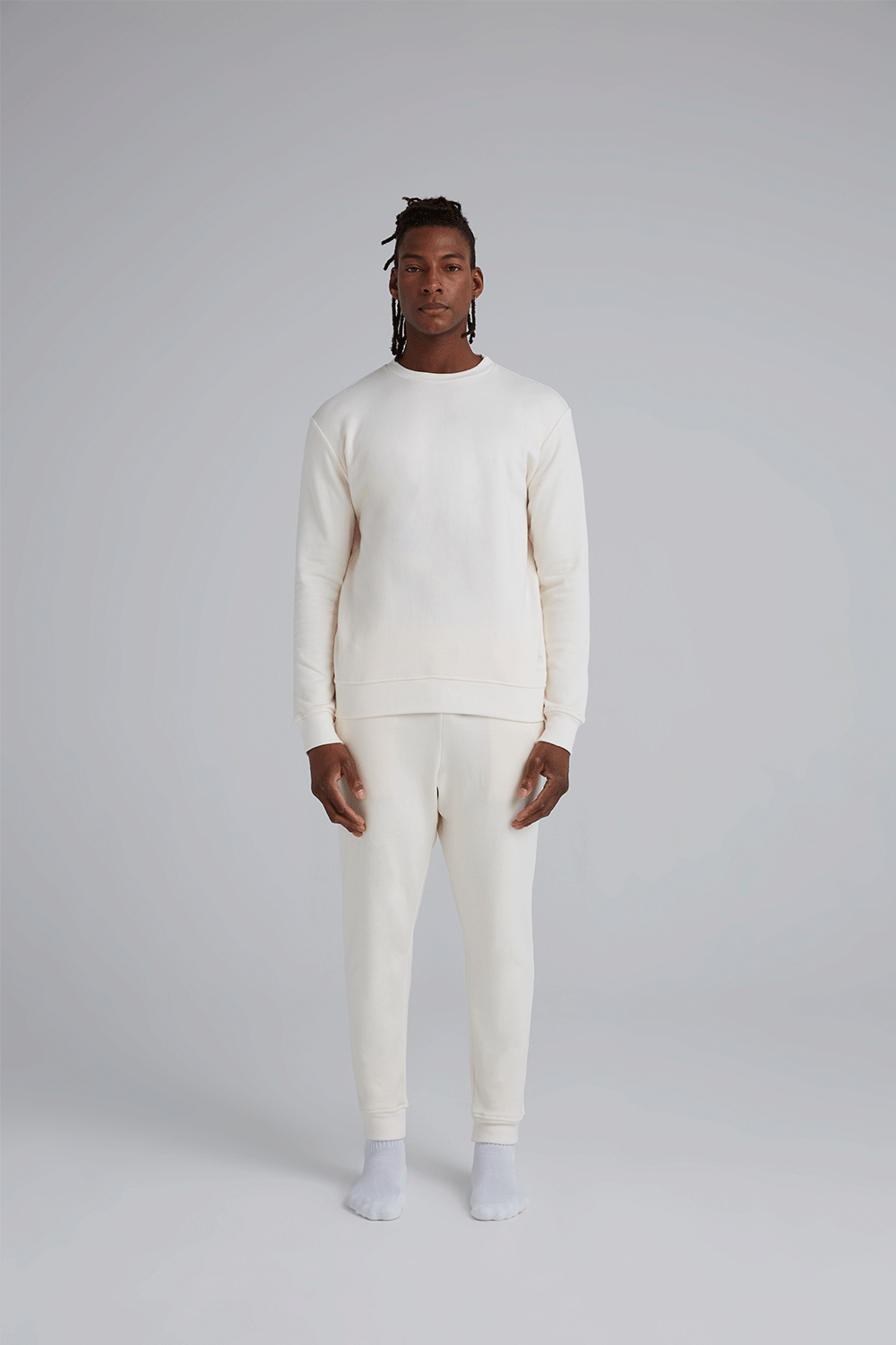 The Staple Sweatshirt