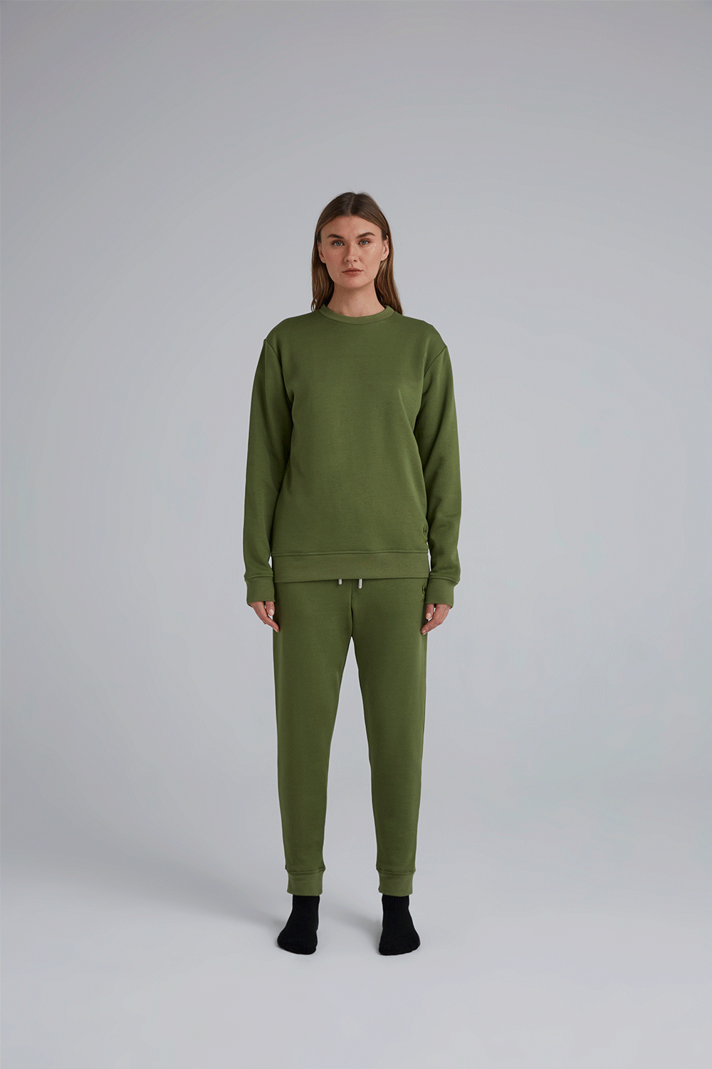 The Staple Sweatshirt