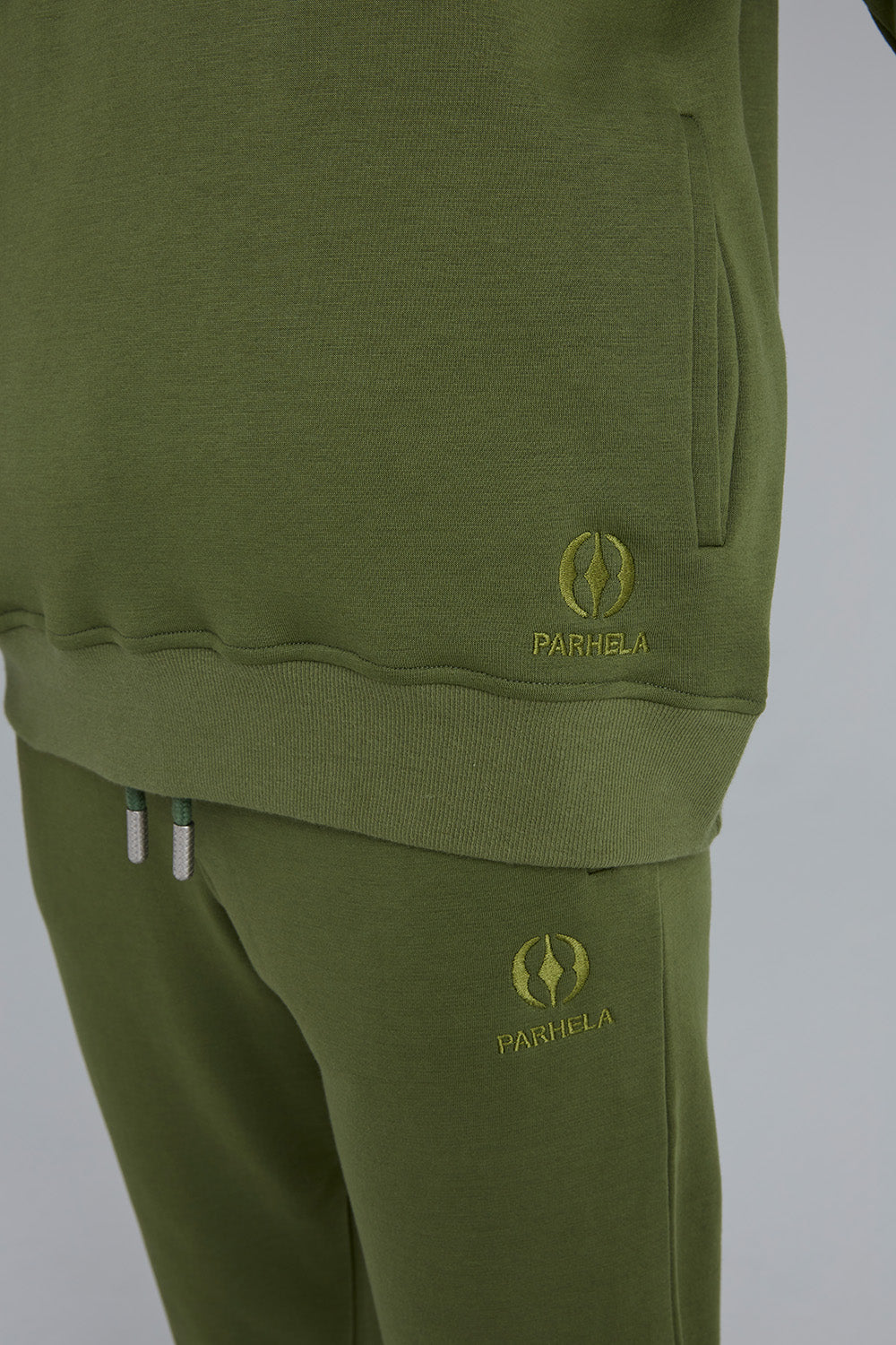 The Staple Hoodie