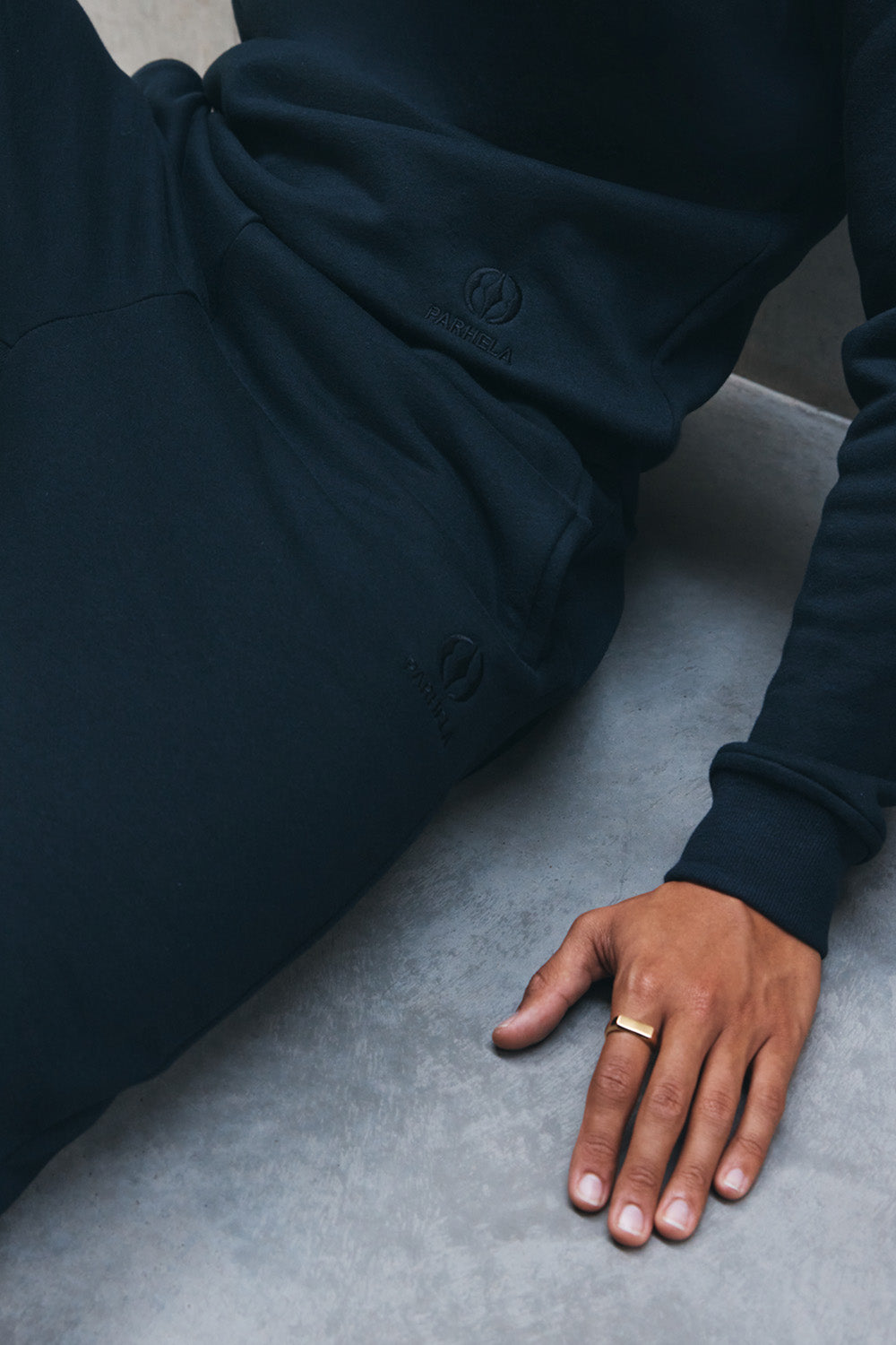 The Staple Sweatshirt