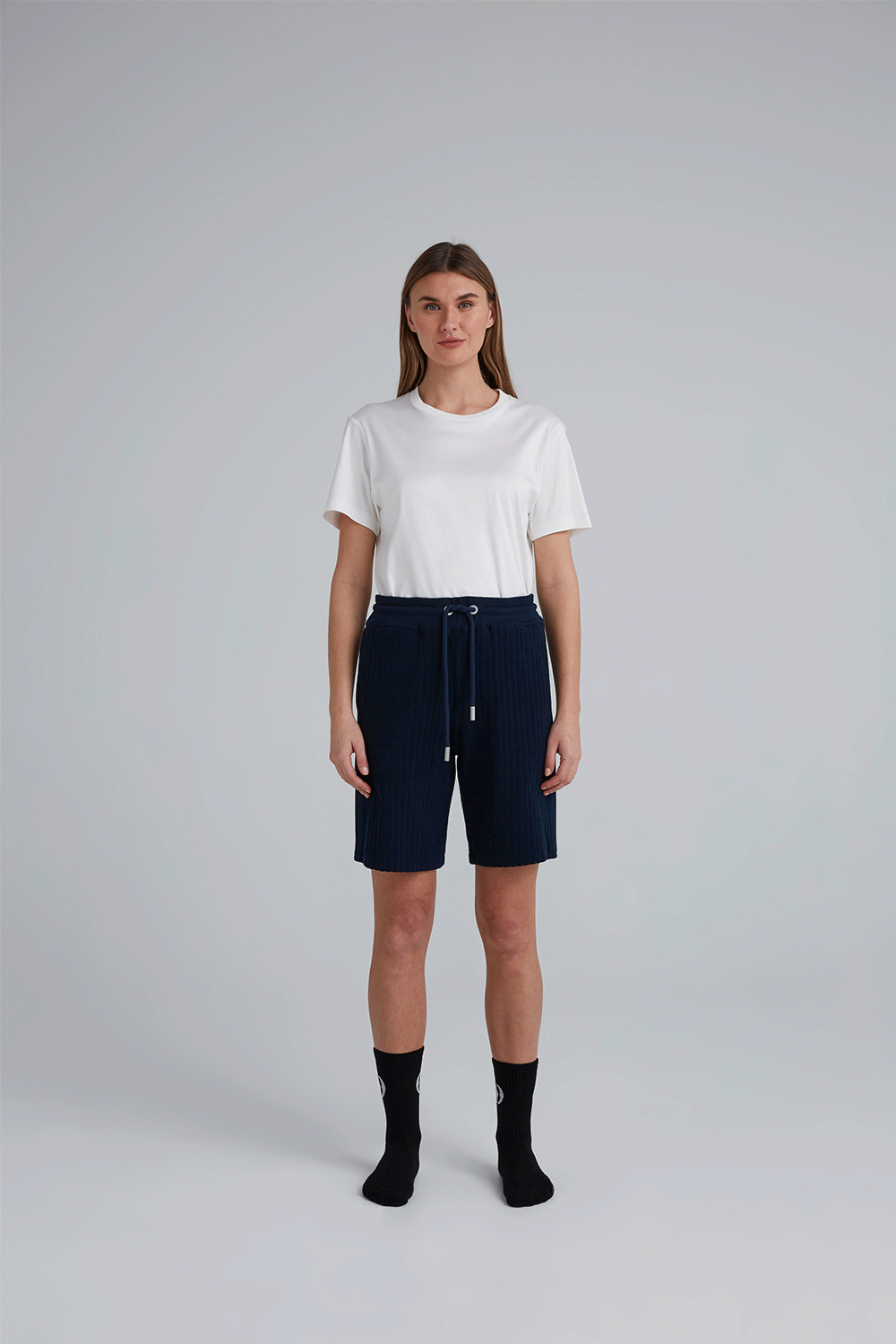 The Terry Shorts