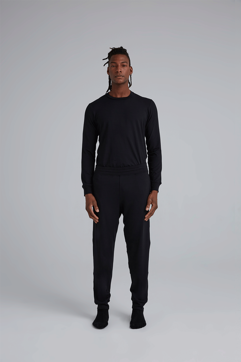 The Flight Suit Bottoms