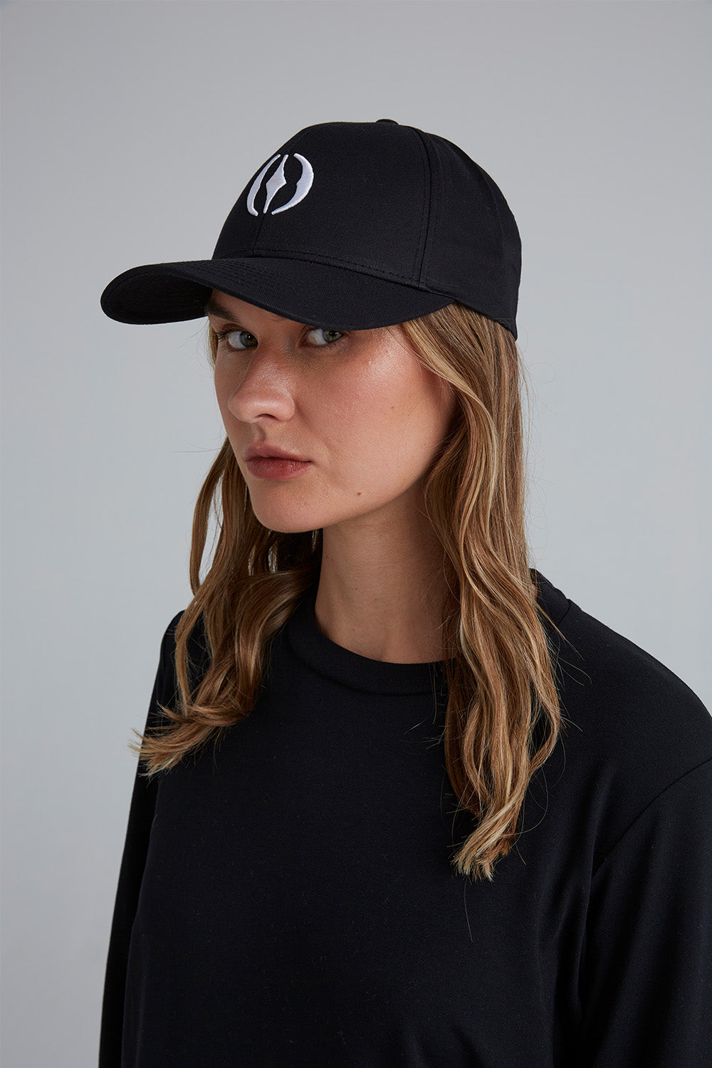 The Parhelion Cap