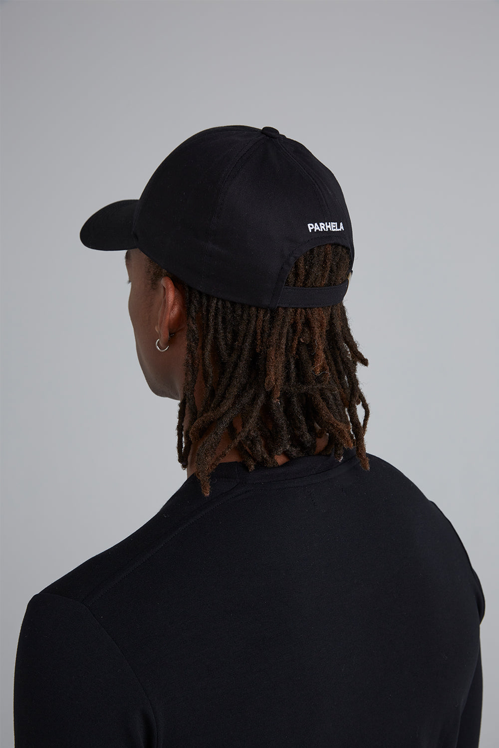 The Parhelion Cap
