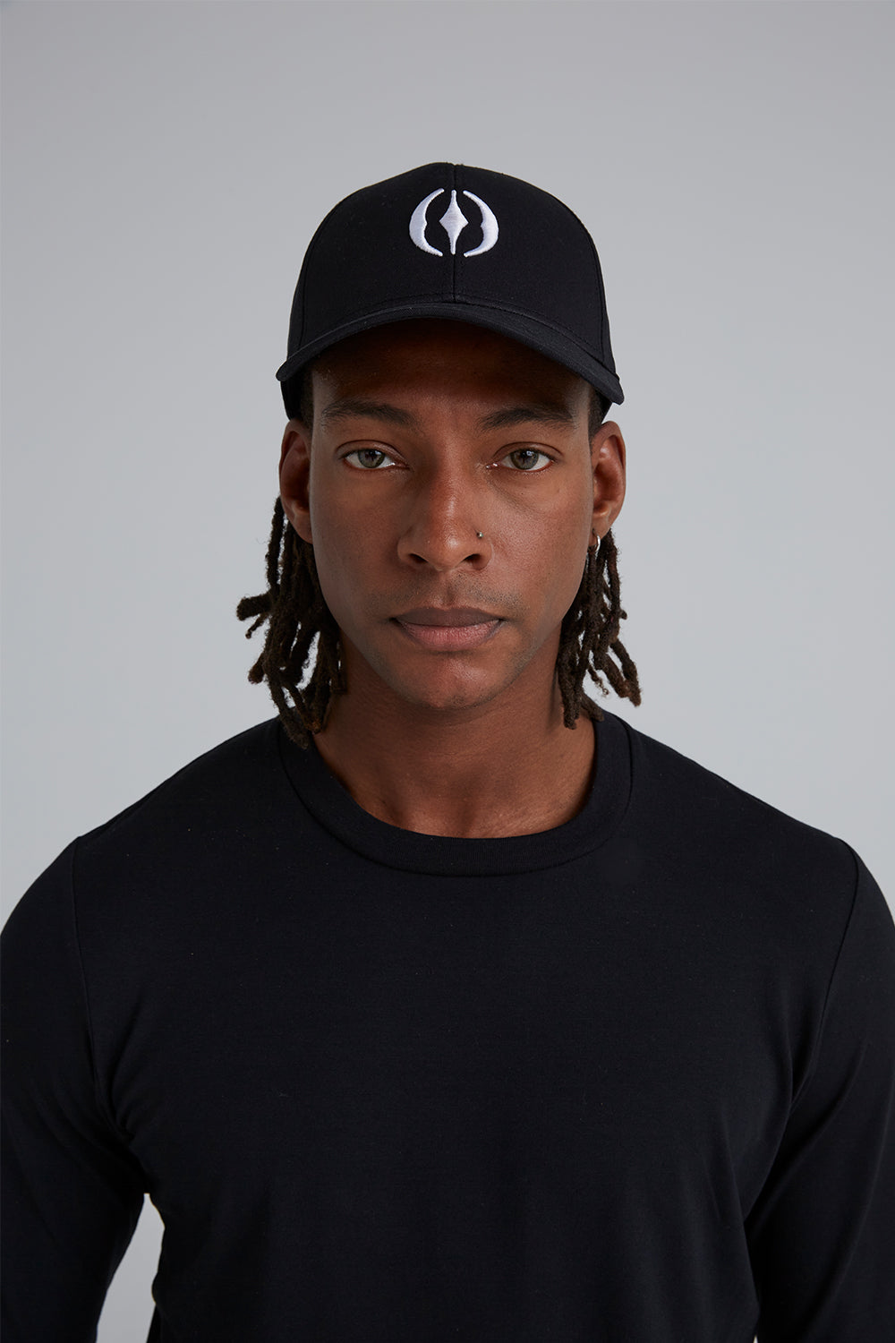 The Parhelion Cap