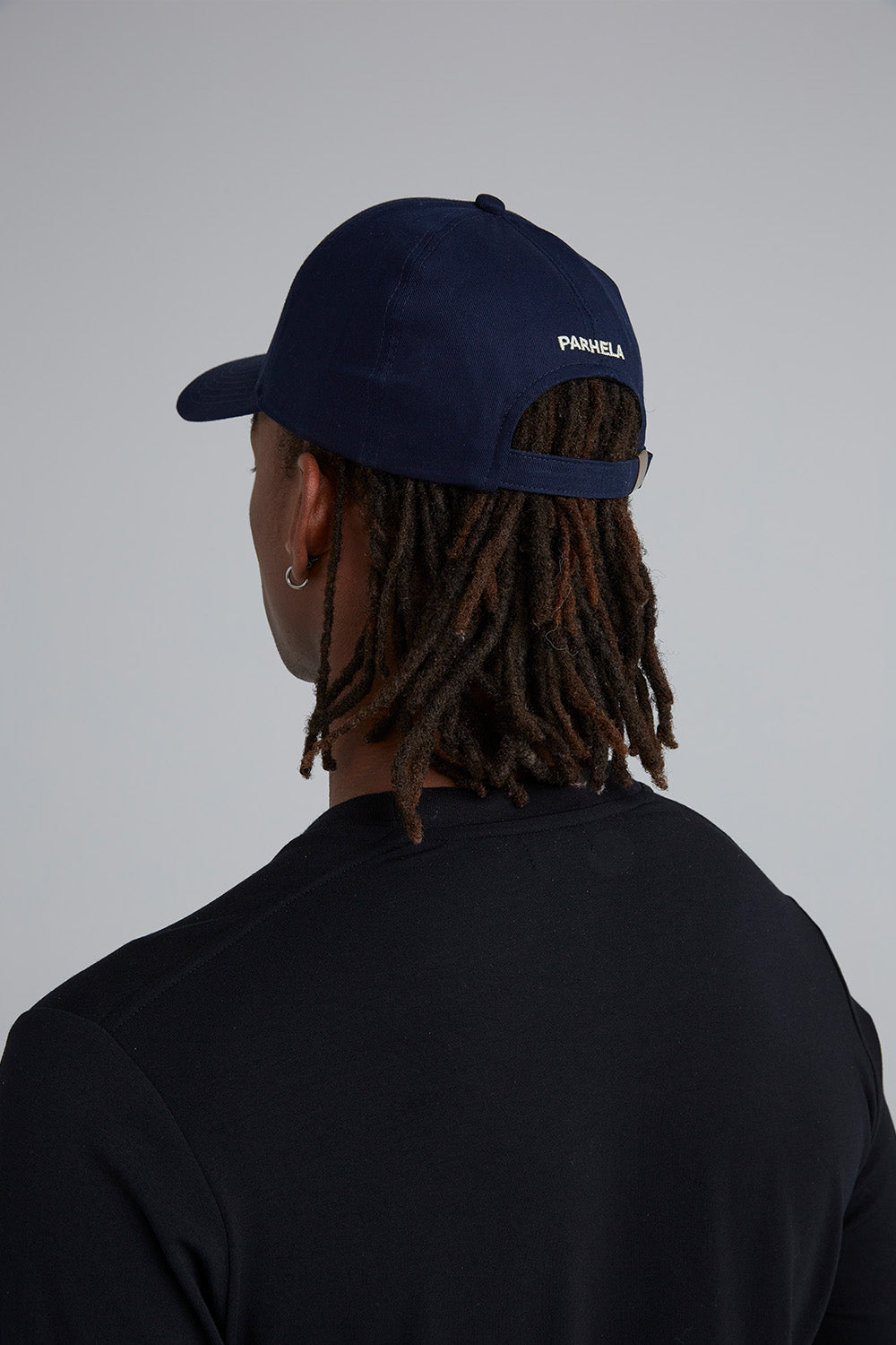 The Parhelion Cap