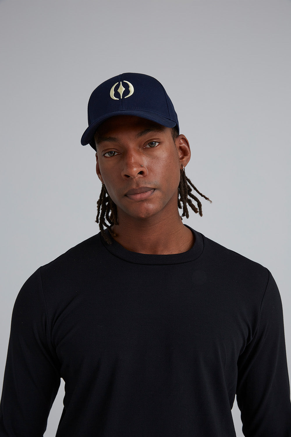The Parhelion Cap