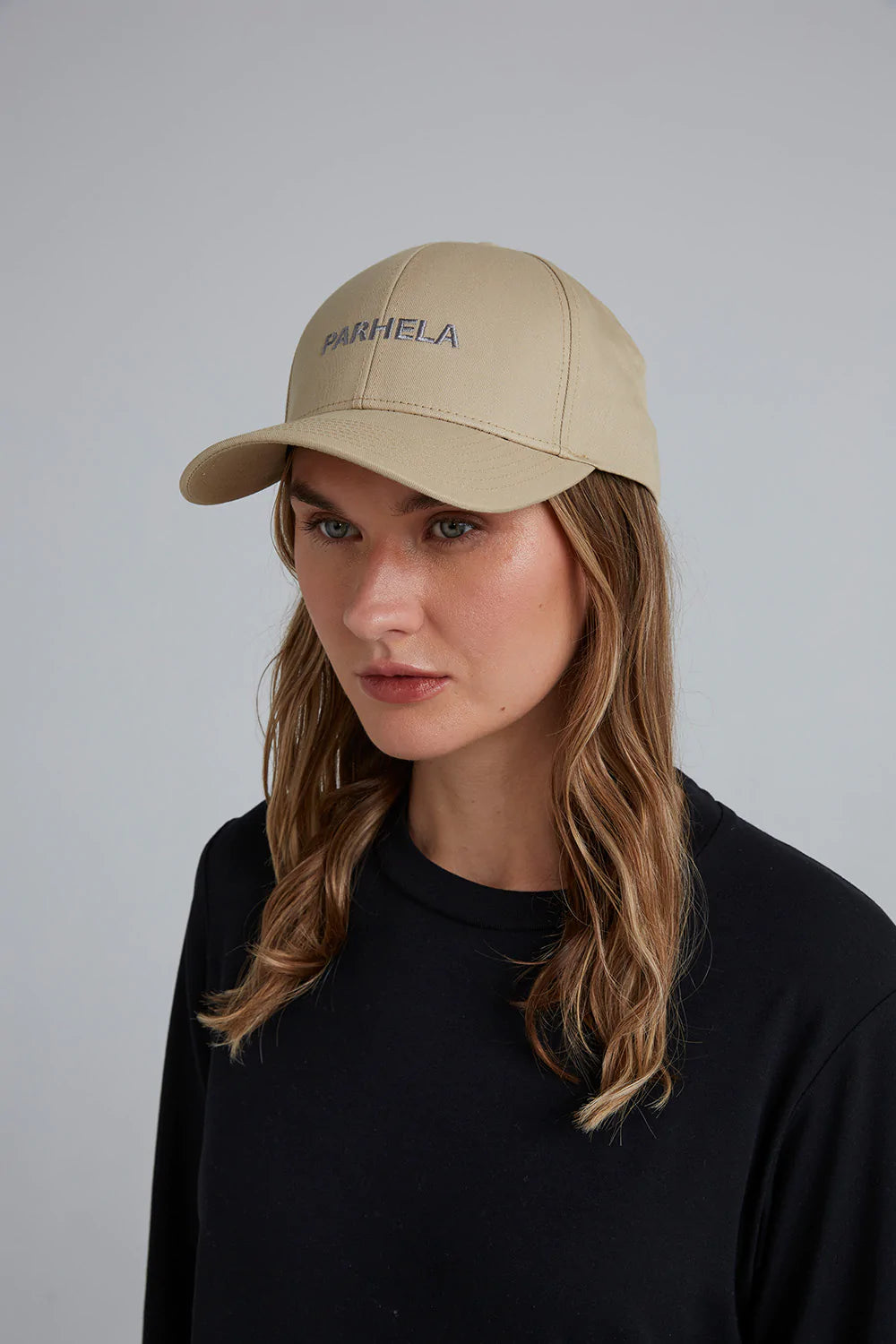 The Safari Cap