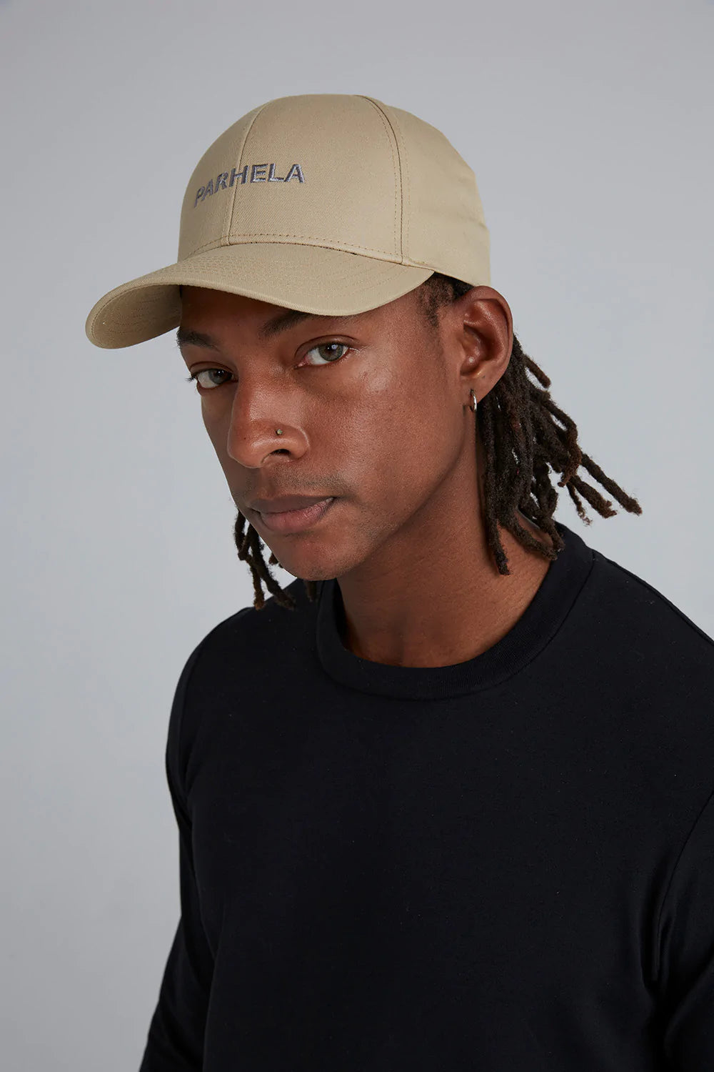 The Safari Cap